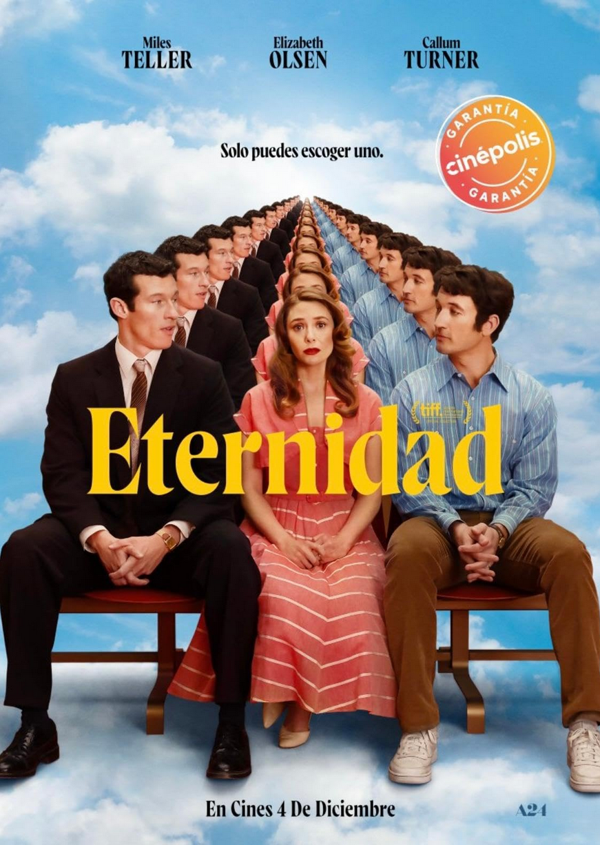 Eternity
